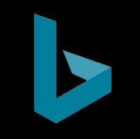 Microsoft Bing Search cho iOS