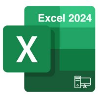 Microsoft Excel 2016/2019/2021/2024
