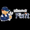 Microsoft Fix it Center