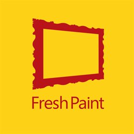 Microsoft Fresh Paint