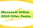 Microsoft Office 2010 Filter Pack Service Pack 1 (64 bit)
