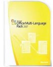 Microsoft Office Servers Language Pack 2007 Service Pack 3 (32 bit)