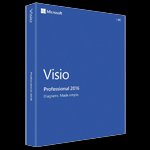 Microsoft Office Visio Professional 2019