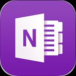 Microsoft OneNote cho iOS