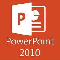 Microsoft PowerPoint 2010