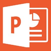 Microsoft PowerPoint 2016