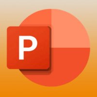 Microsoft PowerPoint 2021