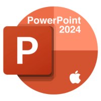 Microsoft PowerPoint 2024