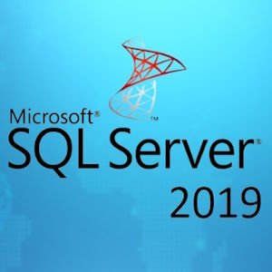 Microsoft SQL Server 2019