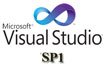 Microsoft Visual Studio 2010 Service Pack 1