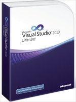 Microsoft Visual Studio 2010 Ultimate
