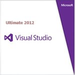 Microsoft Visual Studio Ultimate 2012