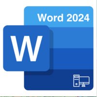 Microsoft Word 2024
