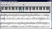 Midi Sheet Music