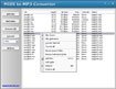 MIDI to MP3 Converter