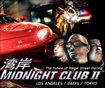 Midnight Club II demo