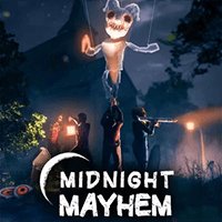 Midnight Mayhem
