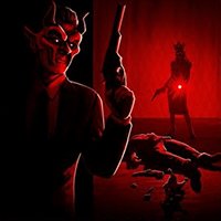 Midnight Murder Club