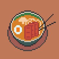 Midnight Ramen Shop