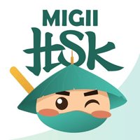 Migii: Luyện thi HSK cho iOS