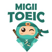 Migii Toeic cho iOS