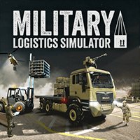 Military Logistics Simulator