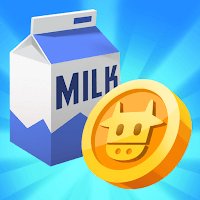 Milk Farm Tycoon cho Android
