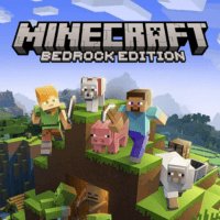 Minecraft: Bedrock Edition