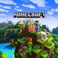 Minecraft cho PlayStation 5
