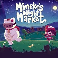 Mineko's Night Market