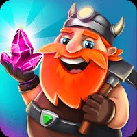 Miner Empire cho Android