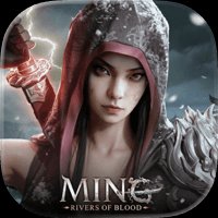 Ming: Rivers of Blood cho iOS