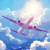 Mini Airways cho iOS