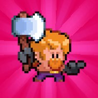 Mini Brawl Go! cho iOS