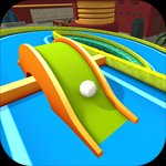 Mini Golf 3D City Stars Arcade cho Android