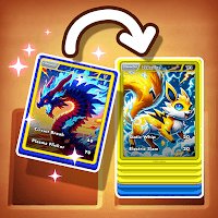 Mini Monsters: Card Collector cho Android