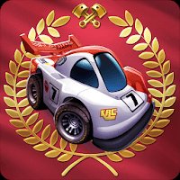 Mini Motor Racing cho Android