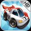 Mini Motor Racing HD Lite cho iPad