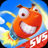 Mini Tank: Fire cho Android