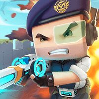 Mini World Royale cho Android