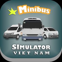 Minibus Simulator Vietnam cho Android