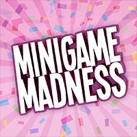 Minigame Madness
