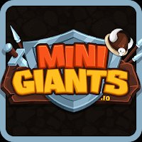 MiniGiants.io cho Android