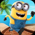 Minion Rush: Despicable Me cho Android