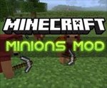 Minions Mod