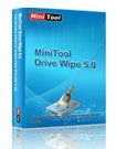 MiniTool Drive Wipe 5.0