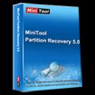 MiniTool Partition Recovery