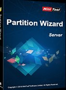 MiniTool Partition Wizard Server Edition