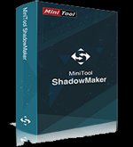 MiniTool ShadowMaker Free