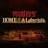 MINOS: Home A-Labyrinth